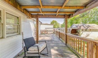 33 Elm St, Aragon, GA 30104