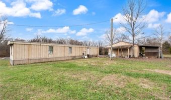 3119 E State Road 256, Austin, IN 47102