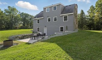 20333 Basalt St NW, Nowthen, MN 55303
