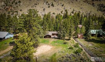 348 Crown Point Dr, Bellvue, CO 80512
