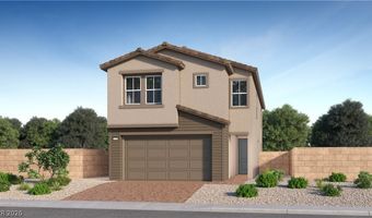 3623 Dusted Glow Ave, Henderson, NV 89044