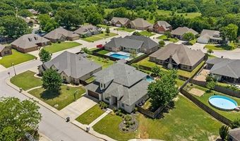 1706 Warwick Cir, Ardmore, OK 73401