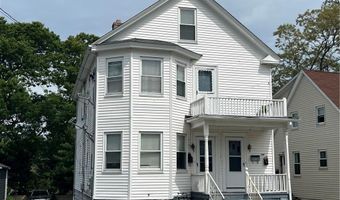 1097 Pontiac Ave, Cranston, RI 02910
