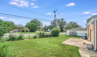 4207 W Jobev Ln, Alsip, IL 60803