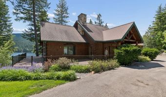 14529 Sunburst Dr, Bigfork, MT 59911