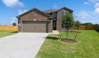 601 Brookside Dr, Anna, TX 75409