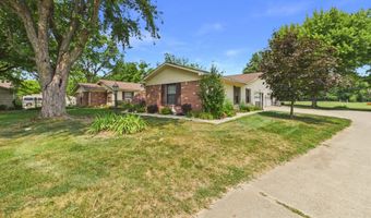 4317 Heathrow Dr, Anderson, IN 46013