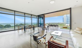 1388 Ala Moana Blvd 2701, Honolulu, HI 96814