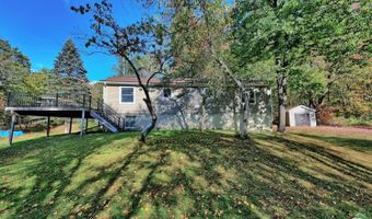 496 New Forge Rd, Ancram, NY 12502