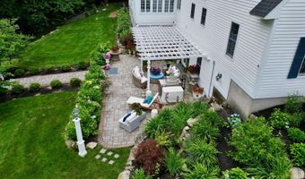 73 Mack Hill Rd, Amherst, NH 03031