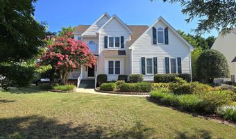 1106 Brittley Way, Apex, NC 27502