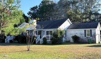 30 Barnwell Dr, Beaufort, SC 29907