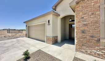 1434 Salida Del Sol, Alamogordo, NM 88310