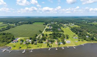 122 Elliott Rd Lot 2, Aydlett, NC 27916