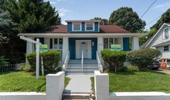 2712 S DAKOTA Ave NE, Washington, DC 20018