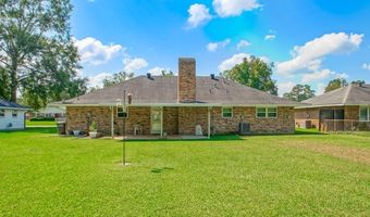 13951 Reed Ave, Baton Rouge, LA 70818