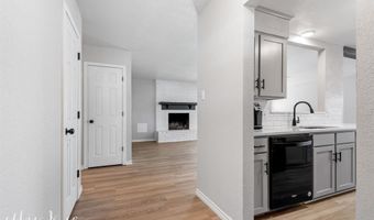 3833 N 9th St, Abilene, TX 79603