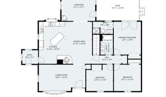 117 Taylor Woods Rd, Belgrade, ME 04917