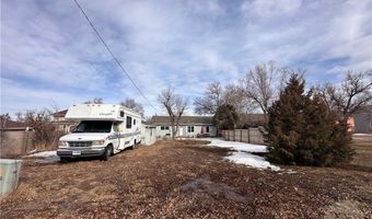 607 S 2nd St W, Baker, MT 59313