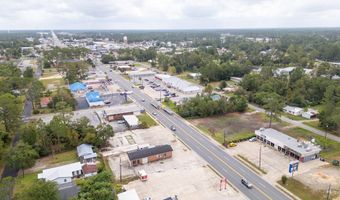 488 W Parker St, Baxley, GA 31513