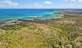 Lincoln Bay Drive lot 3, Alpena, MI 49707