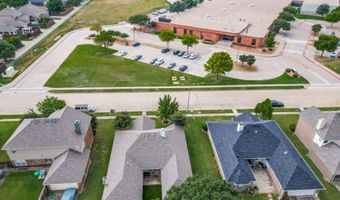 1320 Glendover Dr, Allen, TX 75013