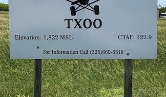 Lot 12 Cesna Drive, Abilene, TX 79601