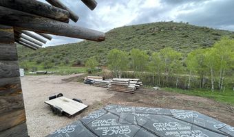 777 RICHARDSON CREEK Rd, Afton, WY 83110