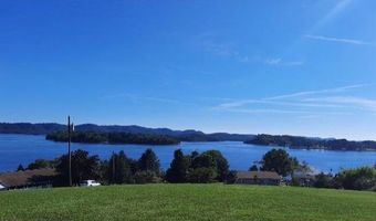 329 Simpson Ln, Bean Station, TN 37708