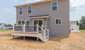 2012 Green Acres Dr, Adrian, MI 49221