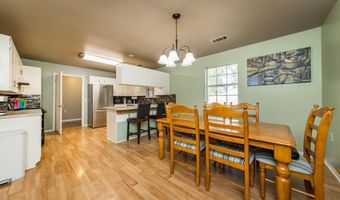 1804 Applewood Cv, Beebe, AR 72012