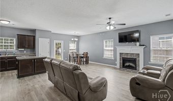 96 Griffin Rd, Allenhurst, GA 31301