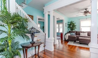25 Rhodes Ave, Cranston, RI 02905
