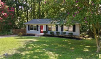 909 Bryn Mawr Ct, Apex, NC 27502