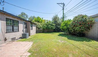 1901 S 8th Ave, Arcadia, CA 91006