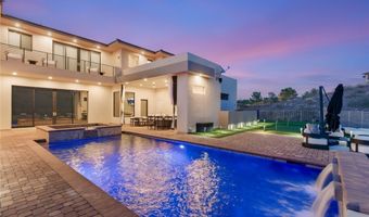5 Crystal Tree Pass, Henderson, NV 89052