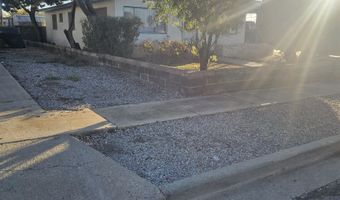 1400 Jackson Ave, Alamogordo, NM 88310