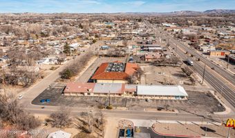 100 N CHURCH St, Bloomfield, NM 87413