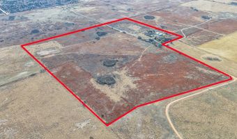 15317 Co Rd A, Allison, TX 79003