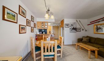 150 W Ridgeview St 117, Brian Head, UT 84719