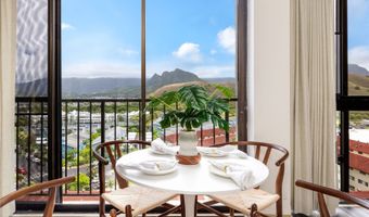 322 Aoloa St 1110, Kailua, HI 96734