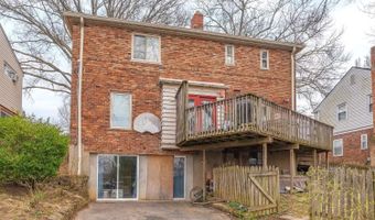 6771 Elbrook Ave, Amberley, OH 45237