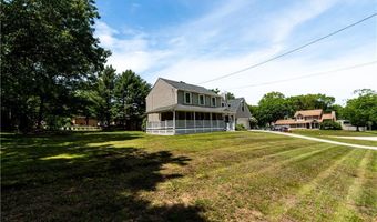 15 Caraway Dr, Johnston, RI 02919