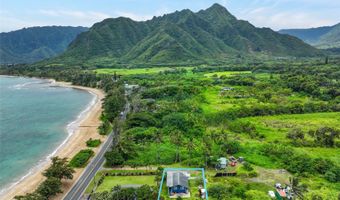 53-440 Kamehameha Hwy 8, Hauula, HI 96717