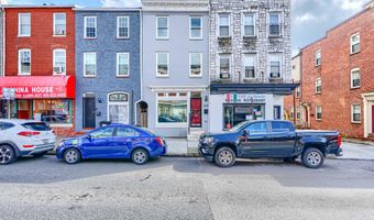 2229 EASTERN Ave, Baltimore, MD 21231
