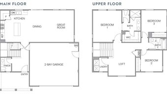 2448 MIDNIGHT Ln, Santa Rosa, CA 95403