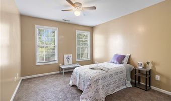 60 Hunters Way, Angier, NC 27501