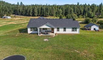 1974 KELSO LAKE Rd, Athol, ID 83801