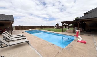 201 Avenue N, Abernathy, TX 79311