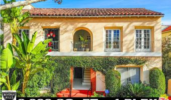 232 N Almont Dr, Beverly Hills, CA 90211